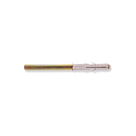 MENSOLA A SCOMPARSA PER RIPIANI CSB/CPF- - CPF 10x150N cm.16/20 tassello ø mm.12 - 20 pezzi FISCHER