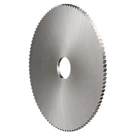 Sierra circular de metal D125xB2,5mm HSS Z.100 DORMER