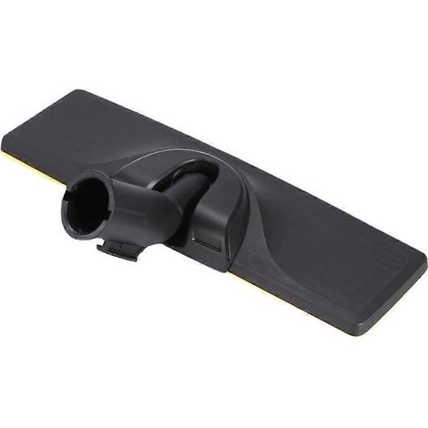 Brosse vapeur pour nettoyeur vapeur Kärcher Easy Fix SC1 SC2 SC3 SC4 SC5 SC7 - Pièces de rechange pour brosse de sol (1/5)
