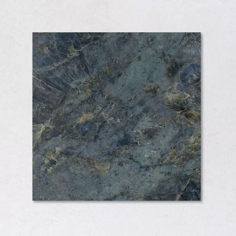 Carrelage Effet Marbre SENSI SIGNORIA 120x120 cm Labradorite (1/5)
