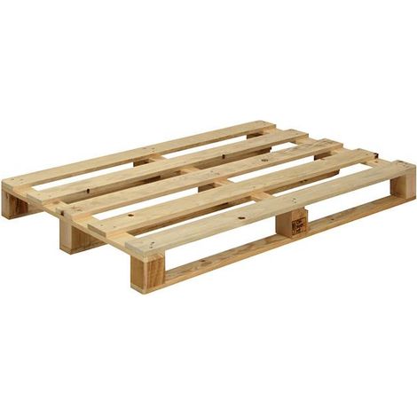 Pallet, bancali in legno usati 80x120 cm (n° 26 pallet)