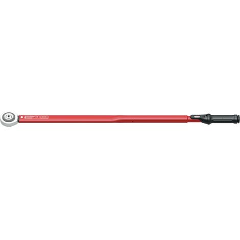 Gedore RED R78900550 3301220 Drehmomentschlüssel 110 - 550 Nm (1/5)