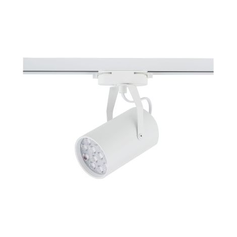 Spot rail LED Nowodvorski Store Pro 12W 3000K blanc