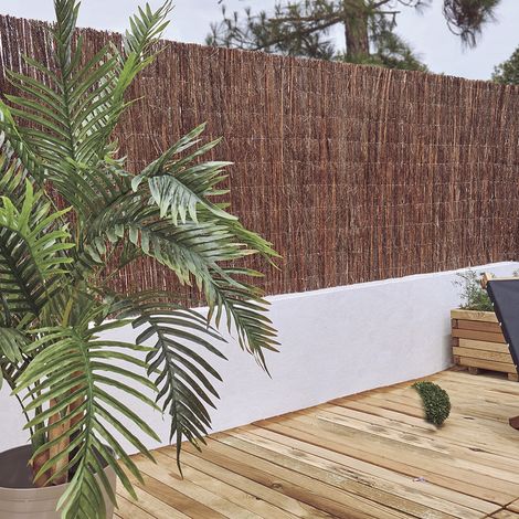 BREZO NATURAL ECOLÓGICO SUPERIOR 2X3 M (1/4)
