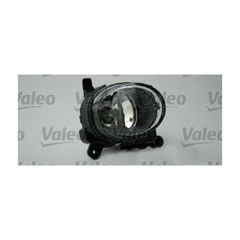 Projecteur antibrouillard Valeo 043652 AUDI 8T0941699 8T0941699A 8T0941699B