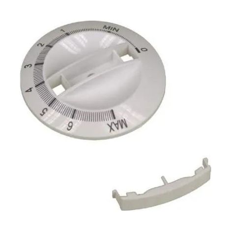 Pulsante di regolazione velocitÃ  per robot multifunzione Kenwood kw651445