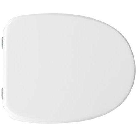 SEDILE WC PER IDEAL STANDARD VASO NEMEA FORMA 3 Misura: Bianco