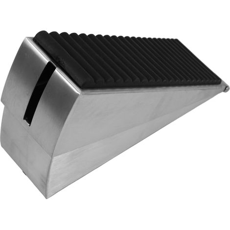 Steel Lowering Protects Support Damage Doors Heavy Steel Door Free (1/4)