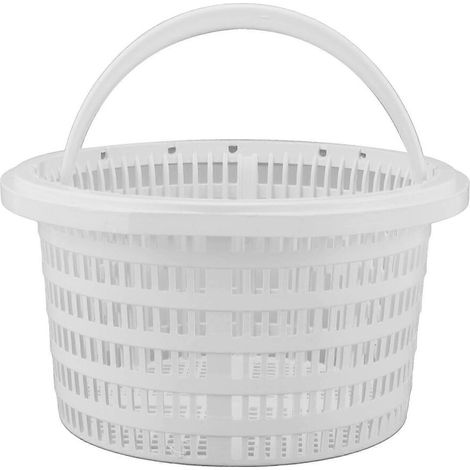 Panier d'écumeur avec poignée, panier de filtre d'écumeur automatique, remplacement pour SP1091LX-AquaForge (1/4)