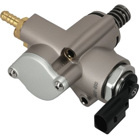 Pompe à carburant, Longueur 17,6 cm, Largeur 17,3 cm, Hauteur 11 cm, Poids 900 g, Numéro de pièce du fabricant 03C127025T (1/5)