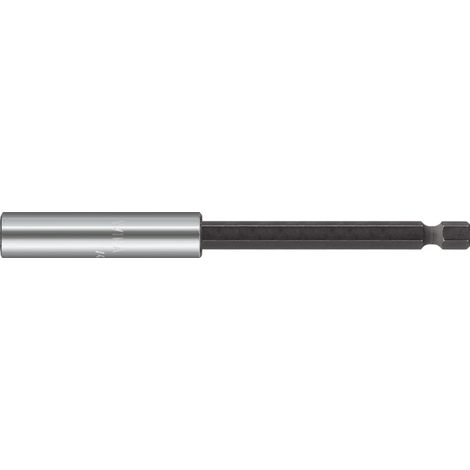 Wiha Porte-embout magnétique, serrage par circlip 1/4" 100 mm (36092)