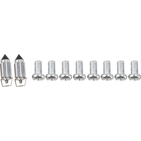 Kit de réparation de carburateur compatible avec Kawasaki Vulcan 750 (1987-2006) - vn750 (1/3)