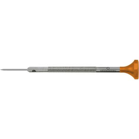 Destornillador de precisión de 0,5 mm Bergeon 30081