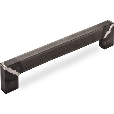 Bügelgriff SAMUEL BA 320 mm Stahl schwarz (1/4)
