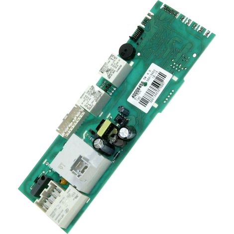 Modulo elettronico - Asciugatrice - CANDY - 308035
