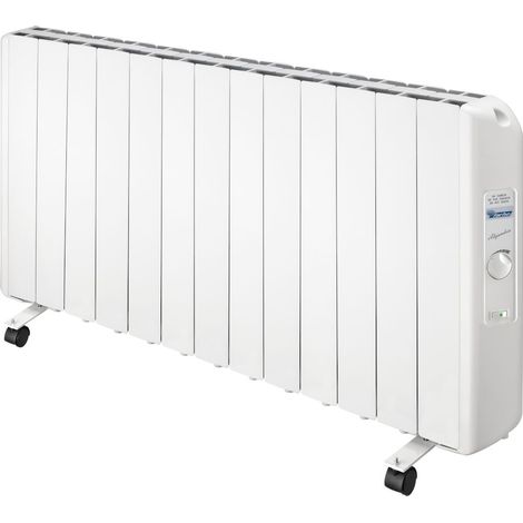 Emisor ECO-R 1650W 15 elementos (1/2)