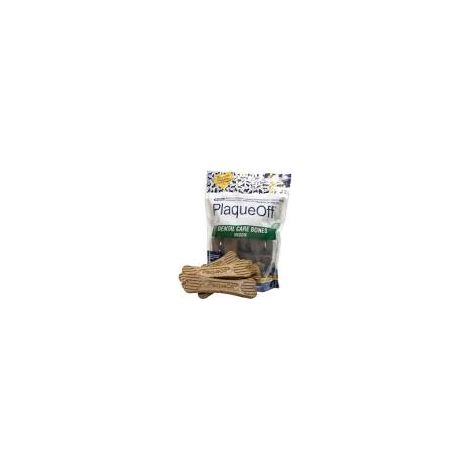 Plaque off Dental Care Bones Veggie (1/3)