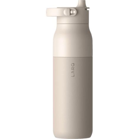 Botella LARQ PureVis 2 - botella autolimpiable de 680 ml