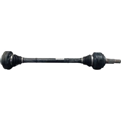 [PRODUIT D'OCCASION] Transmission Arriere Gauche PORSCHE Cayenne 2002- S 4.5 ♻️ Ref Oe. 95533202401 - Garantie à vie