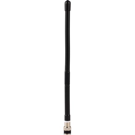 Antenne Walkie-talkie 27 MHz avec Connecteur BNC pour Motorola, Kenwood, Icom, Vertex Standard et EF Johnson (1/5)