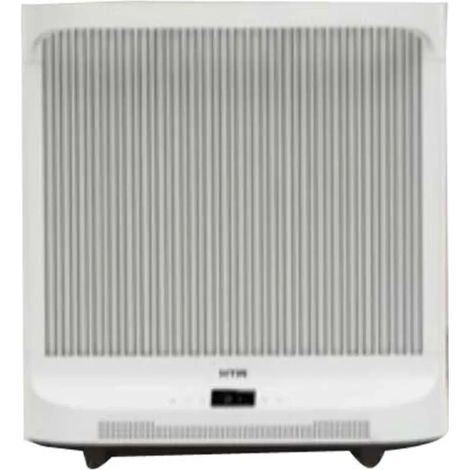 Radiador eléctrico htw convector elect fibra de carb 2000W termostato (1/2)