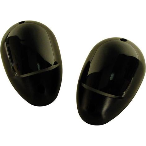 Cellules infrarouge en applique 12 V - portée 15m