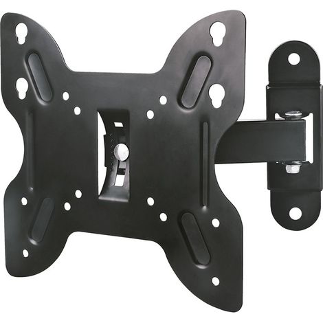 SOPORTE TV DE 23-42 PULGADAS 25kg CON BRAZO EDM