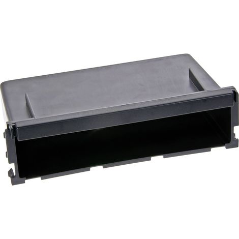 ACV 271000-06 Cache autoradio double DIN S680062