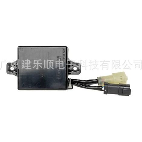 Adaptateur de relais 111-4870 pour CAT 312B 320BL 320B 325B 330B 3316 (vente directe) (1/3)