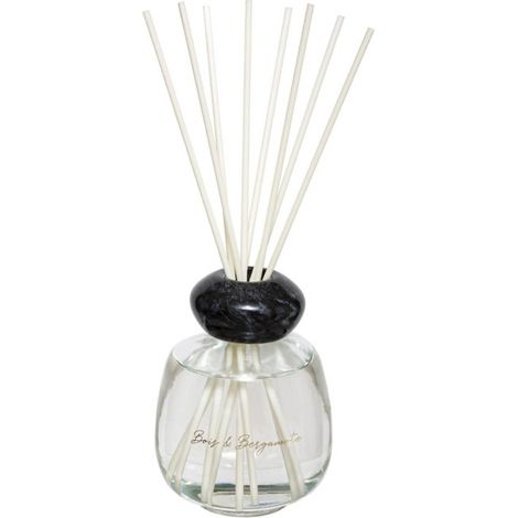 Diffuseur de Parfum "Maly" 200ml Bergamote (1/2)