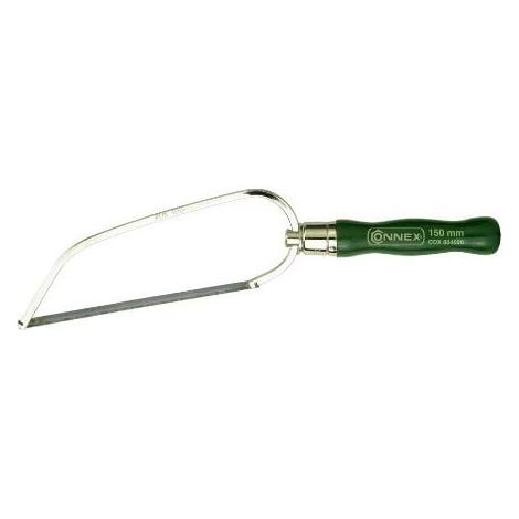 Connex Puk-Metallsäge COX804020 150 mm für Metall Sägen & Messer