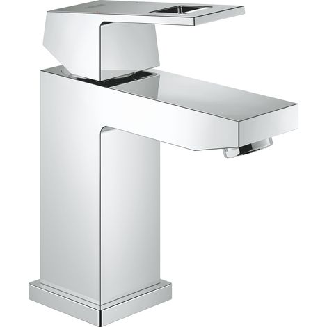 Eurocube Mitigeur monocommande 1/2' LavaboTaille S (2313200E) (1/10)