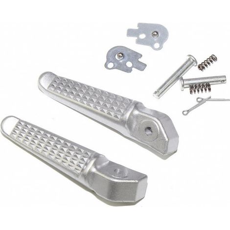 Bicycle rear footrests, style to 2 (1/5)
