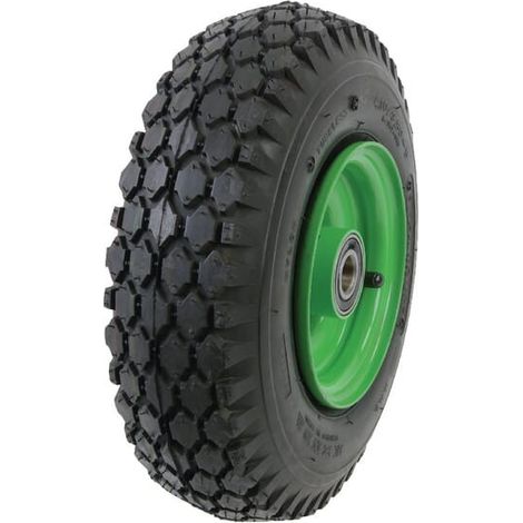 Ruota anteriore verde 5 ETESIA ET28452 (1/2)