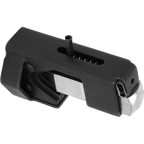 Pince à sertir hydraulique à ressort pour cosses de câble, type marteau, AWG 6 à 3/0, outil robuste de voiture (1/3)