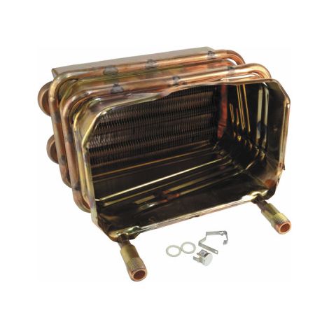 Corps de chauffe LM10/W275 - DIFF pour ELM Leblanc : 87054063750