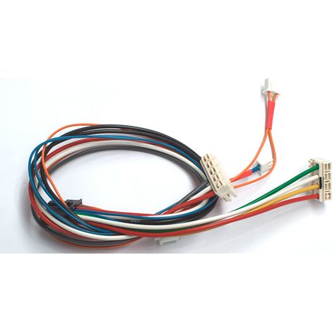 Kommunikationskabel RTX-AL4 PCB J3 für ROTEX A1 BO bis BJ 2018 - 5014836 von Daikin