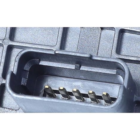 Interrupteur, contacteur de porte MAXGEAR 28-1027 NISSAN 252160004R 2654900Q0E (1/4)