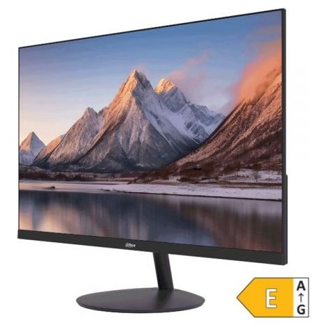 Dahua Monitor 22 pollici con prese HDMI e VGA - LM22-A200Y