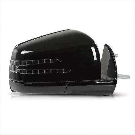 Rétroviseur extérieur droit pour Mercedes-Benz Classe ML ML63 ML350 W164 X164 (2005-2011) - Référence : 1648104693 (1/5)