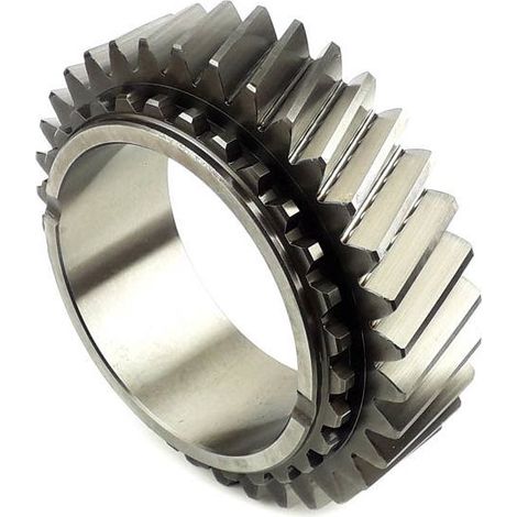 Pignon de boîte de vitesses MAN DAF Renault Iveco ZF 1313302036 1313 302 036 (1/4)