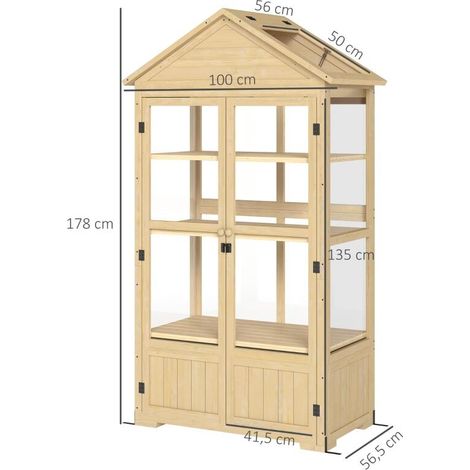 Table de chevet, portes d'armoire en rotin, étagères réglables, pieds en bois, style bohème, 40x35x58 cm, vert clair. (1/5)