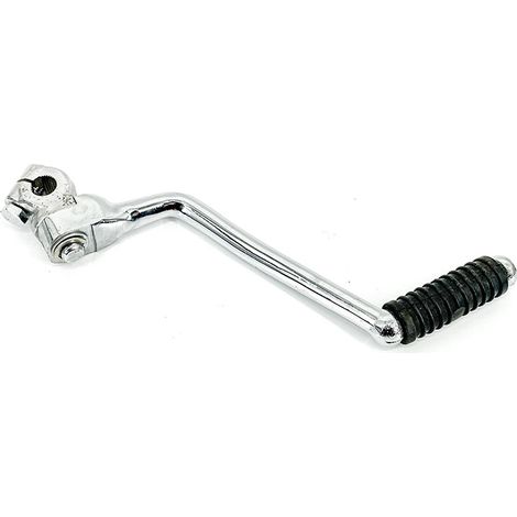 Levier de démarreur à kick pour pièces de moteur de moto de course et de voiture de sport de 125 à 250 cm3 (1/5)
