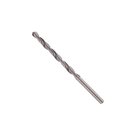 Bohrer 1,0 mm/2 Stück/HSS-Metall DIN 338 Typ N