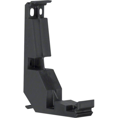 Hager M5849 Rangierkanal  (L x B x H) 35 x 150 x 110 mm 1 St. Schwarz