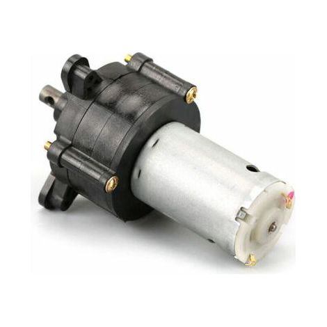 Générateur dynamo 12/24 V CC, test dynamo, moteur hydraulique, Power Energy Dynamotor Setty, éclairage de secours