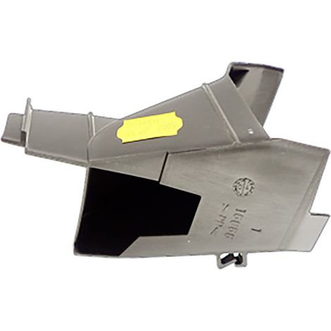 GUIDE D AIR INF. pour MICRO ONDES FAGOR - 74X9812