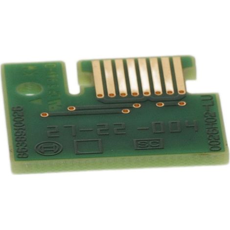 BOSCH Scheda a circuiti stampati HMI, 8738211507