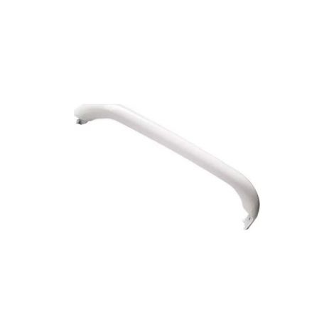 Tirador de Puerta para Frigorífico Bosch  Longitud 320mm  Compatible Series KGS, KGU, KGN  Recambio Original de Calidad