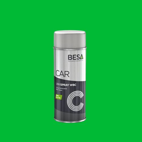 Bombe de Peinture Pantone 2271 C  Mat